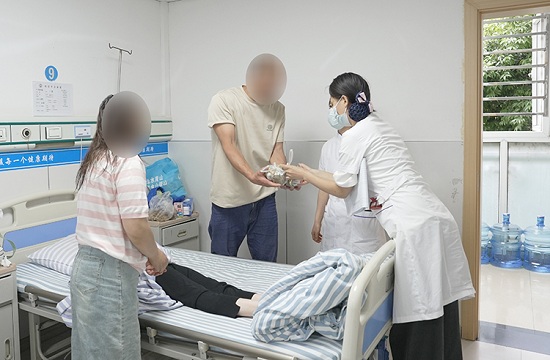 粽叶飘香处，皆是医患情|成都神康癫痫医院端午爱心纪实